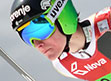 CoC Klingenthal: Domen Prevc najlepszy w serii próbnej, Tomasiak trzeci