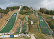 FIS Cup: 51 skoczków w Rasnovie
