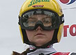 ICoC Lillehammer: Agnes Reisch wygrywa serię próbną