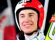 Kamil Stoch (Polska)