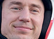 Stoch znów ze złotem!