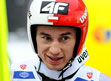 Kamil Stoch: Jestem trochę rozczarowany