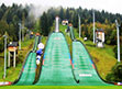 FIS Cup Szczyrk: 75 skoczków na starcie