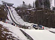 PŚ Vikersund: Kwalifikacje odwołane, zmiana formatu konkursu