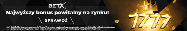 7777 - najwyższy powitalny bonus na rynku. SprawdĽ! 7777 - najwyższy powitalny bonus na rynku. SprawdĽ!