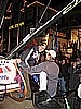 koniec przejażdżki