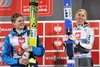 Thomas Morgenstern i Thomas Diethart (Austria)
