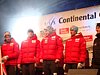 Drużyna Norwegii