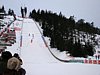 skocznia w Braunlage