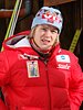 Atle Pedersen Roensen (Norwegia)