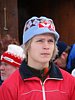 Atle Pedersen Roensen (Norwegia)