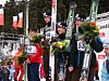 Podium zawodów