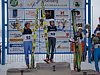 podium