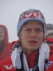 Atle Pedersen Roensen (Norwegia)