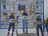 podium