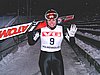 Eva Ganster (Austria)
