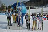podium