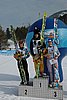 podium