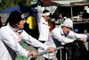Krzysztof Miętus, Stefan Hula i Maciej Kot (Polska)