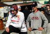 Krzysztof Miętus i Marcin Bachleda (Polska)