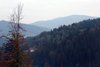 Widok z belki