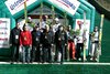 Sobotnie podium