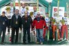 Niedzielne podium