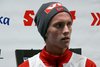 Anders Fannemel (Norwegia)