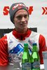 Anders Fannemel (Norwegia)