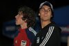 Antonin Hajek i Jiri Mazoch (Czechy)