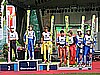 podium