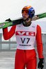 Tom Eirik Bergholt (Norwegia)