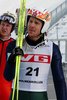 Jon Aaraas (Norwegia)
