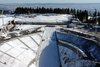 Arena skoczni