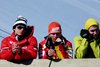 Kim Rene Elverum Sorsell (Norwegia) i Florian Horst (Niemcy)