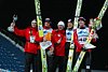 podium
