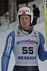 Jon Aaraas (Norwegia)