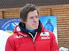 Vegard Sklett (Norwegia)