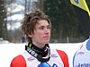Kim Rene Elverum Sorsell (Norwegia)