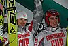 Adam Małysz i Kamil Stoch (Polska)