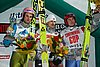 podium