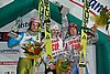 podium