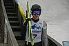 Nicholas Alexander (USA)