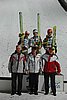 podium