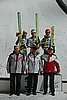 podium