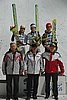 podium