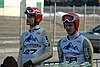 Markus Eggenhofer i David Unterberger (Austria)