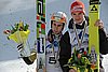 Rok Zima (Słowenia) i Andreas Wank (Niemcy)
