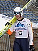 Michael Glasder (USA)