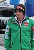 Klaus Olvien Engen (Norwegia)